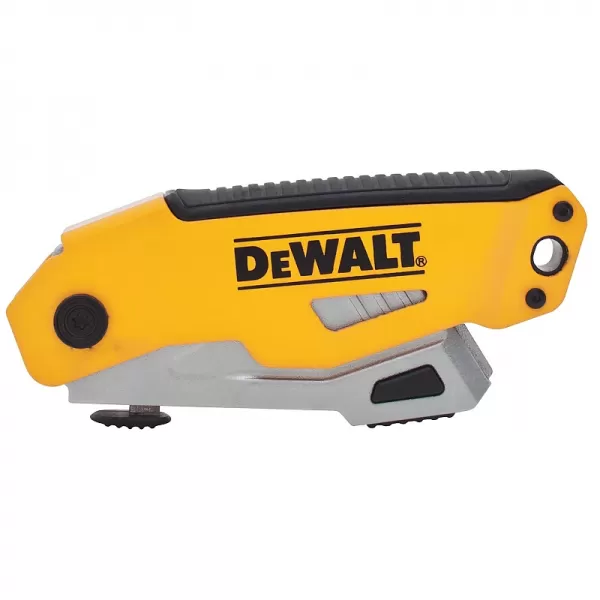 Sklápěcí nůž se zasouvací čepelí AUTOLOAD DeWALT DWHT10261-0