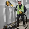 Aku bruska na sádrokartony 18V bez aku DeWALT DCE800N