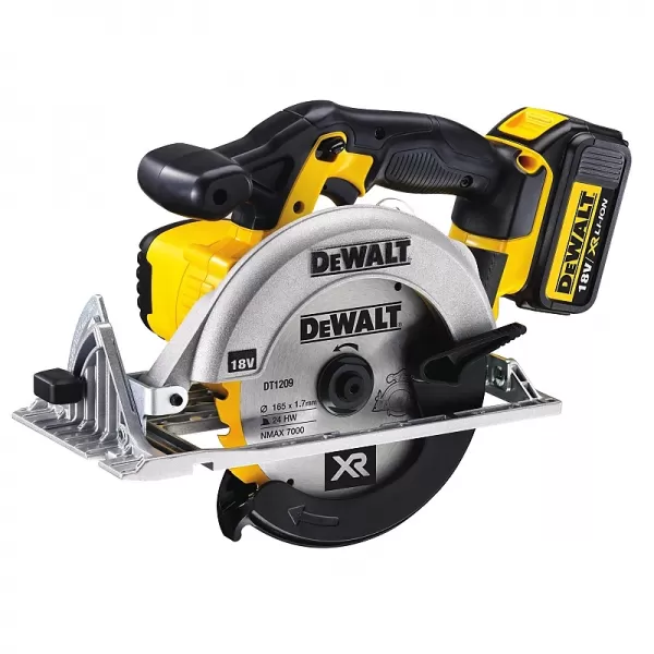 Kombo sada aku nářadí 18V 5,0 Ah DeWALT DCK654P3T