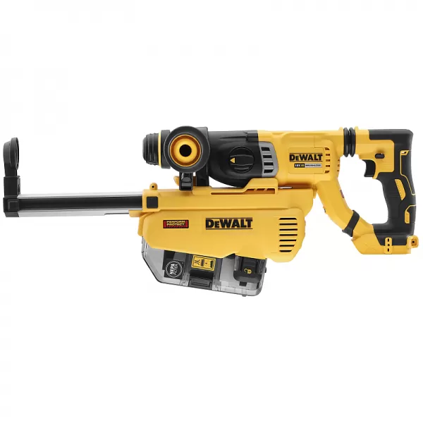 Aku kombinované kladivo 18V 1x5,0 Ah DeWALT DCH263P1