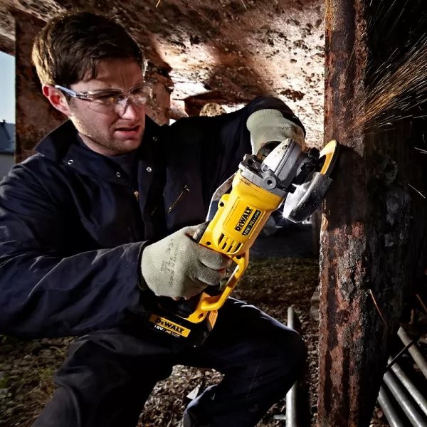 Kombo sada aku nářadí 18V 5,0 Ah DeWALT DCK654P3T