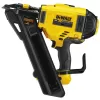 Aku bezuhlíková sponkovačka 18V XR Li-Ion bez baterie DeWALT DCN693N