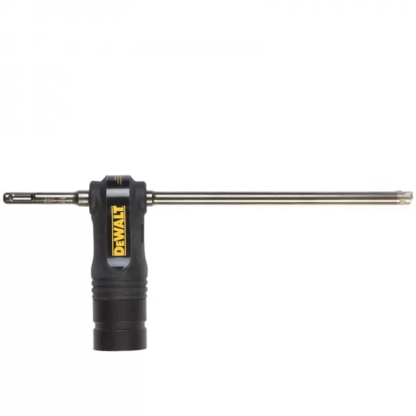 Vrták SDS-Plus s odsáváním do betonu 18x370mm DeWALT DT60343