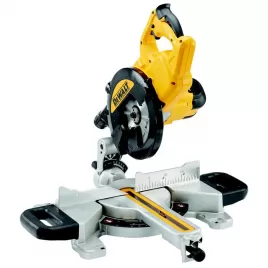 Pokosová pila 216 mm DeWALT DWS774