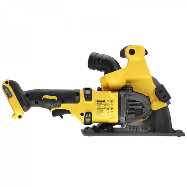 Aku drážkovačka bez aku DeWALT DCG200NT