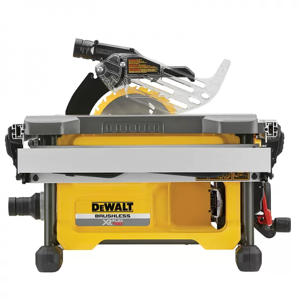 Stolní aku pila DeWALT FLEXVOLT DCS7485N