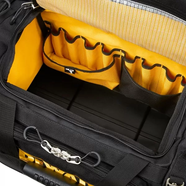 Brašna TOUGHSYSTEM Dewalt DWST83522-1