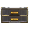 Kufr se dvěma šuplíky ToughSystem DeWALT DWST83529-1