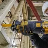Aku mečová pila 54V 2x9,0Ah FLEXVOLT DeWALT DCS389X2