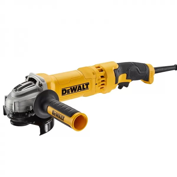 Úhlová bruska 125mm DeWALT DWE4277