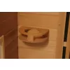 Infrasauna DeLUXE 3033 Cedr Carbon