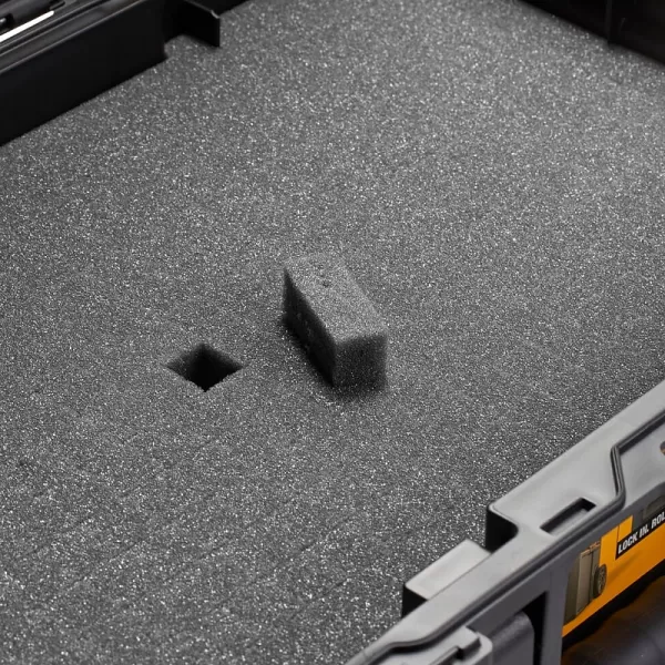 Adaptabilní pěnová vložka TOUGHSYSTEM 2.0 DeWALT DWST83459-1