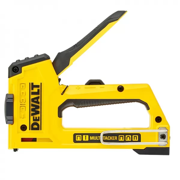 Univerzální sponkovačka 5 v 1 DeWALT DWHT0-TR510