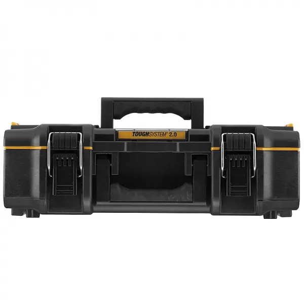 Kufr Tough Box DS166 TOUGHSYSTEM 2.0 DeWALT DWST83293-1