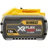 Akumulátor 18/54V 12,0Ah DeWALT FLEXVOLT DCB548