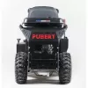 Travní rider PUBERT 01DEFENDER71