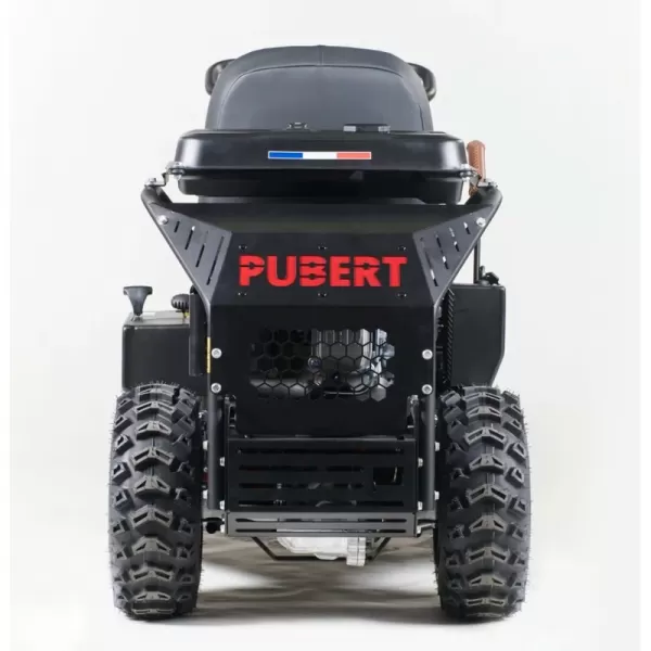 Travní rider PUBERT 01DEFENDER71