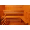 Finská sauna DeLUXE Finland HR4045