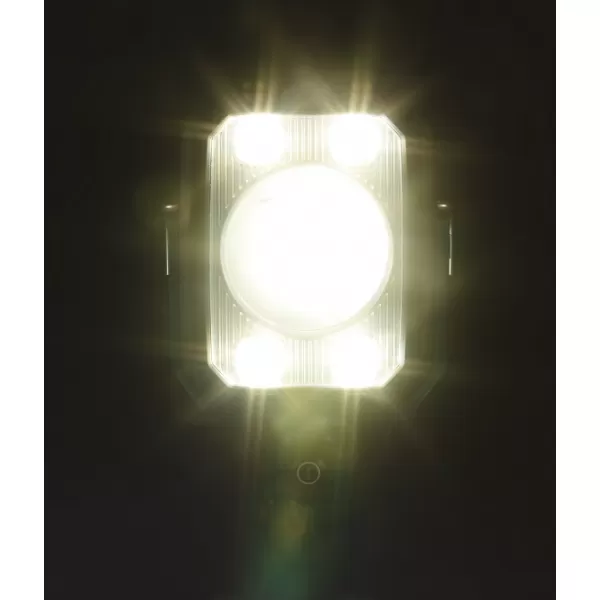 Aku LED svítilna LXT 14,4V + 18V Makita DEBDML812