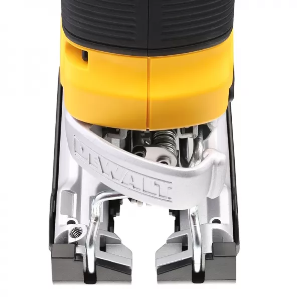 Aku přímočará pila 2x5,0Ah 18V DeWALT DCS334P2