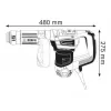 Sekací kladivo SDS-Max Bosch GSH 5 Professional 0.611.337.001