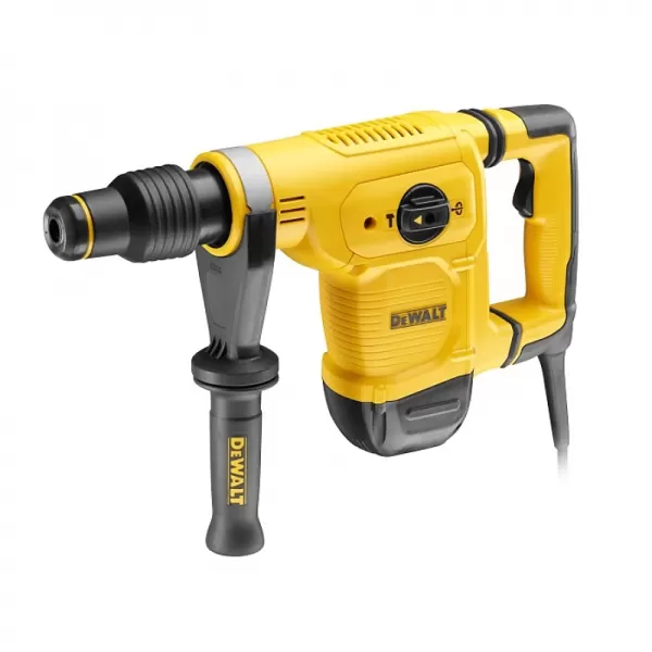 Sekací kladivo DeWALT D25810K