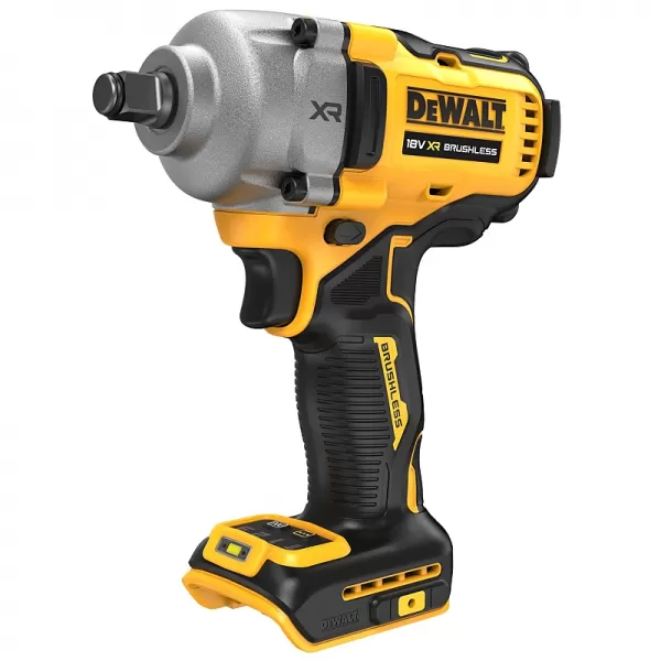 Aku rázový utahovák 18V bez aku DeWALT DCF891N