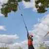 Aku prořezávací pila 18V bez aku DeWALT DCMPS567N