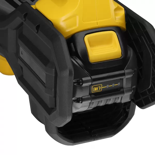 Aku fukar 54V bez aku DeWALT FLEXVOLT DCMBA572N