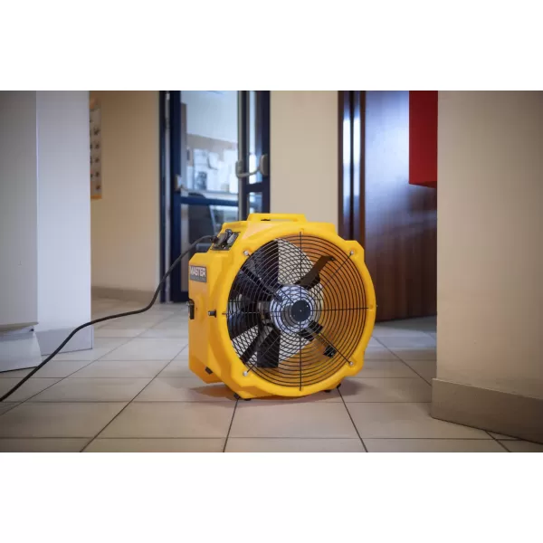 Profesionální ventilátor Master DFC20