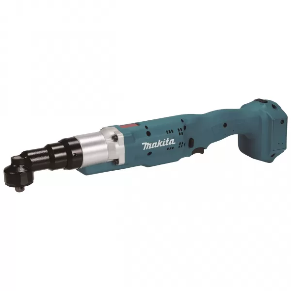 Aku úhlový utahovák 20-40Nm 18V bez aku Makita DFL404F4Z