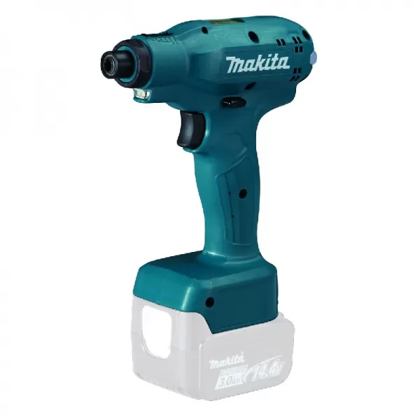 Aku šroubovák Li-ion 14,4V bez aku Makita DFT045FMZ