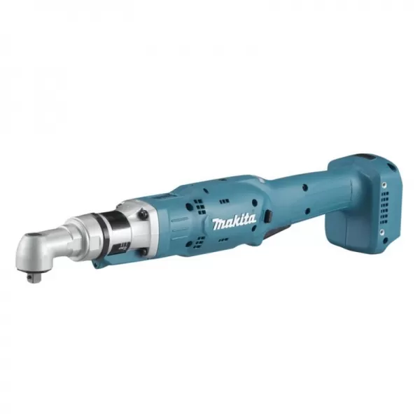 Aku úhlový utahovák Li-ion14,4V bez aku Makita DFL125FZ