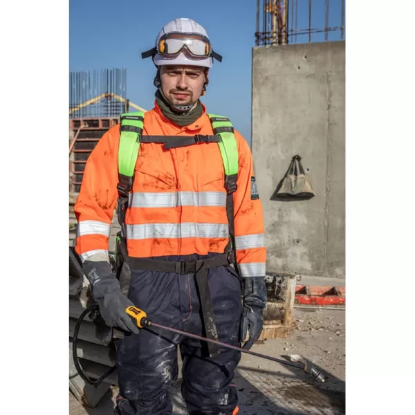 Aku postřikovač chemie 18V bez aku DeWALT DCCS1100N