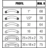 Přídavné zařízení SEMET XZP 35 PLUS