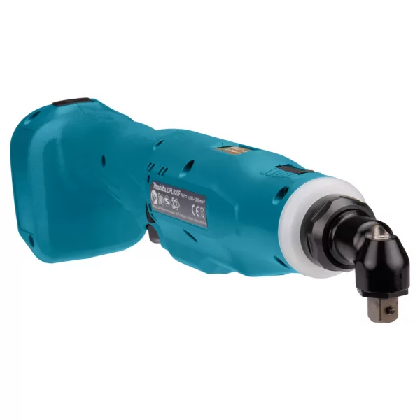 Aku úhlový utahovák Li-ion 18V bez aku Makita DFL020FZ