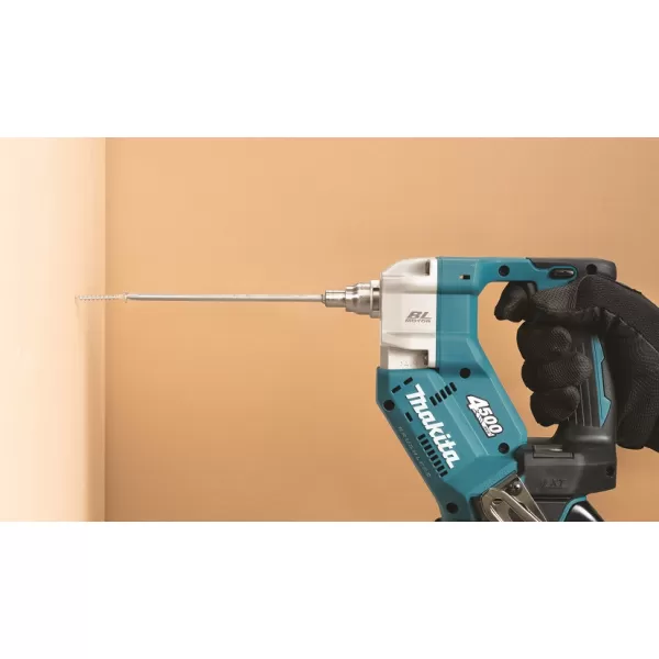 Aku šroubovák se zásobníkem 25-55mm 18V bez aku Makita DFR552Z