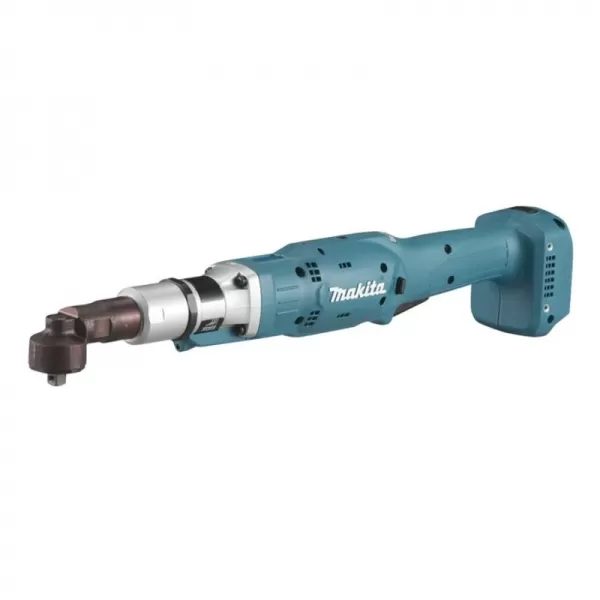 Aku úhlový utahovák Li-ion14,4V bez aku Makita DFL403FZ