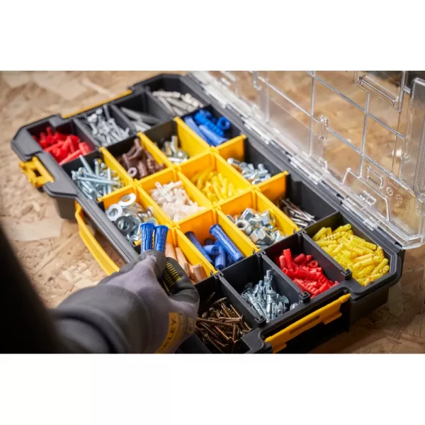 Organizér STANLEY FATMAX PRO-STACK 2/3 FMST17838-1