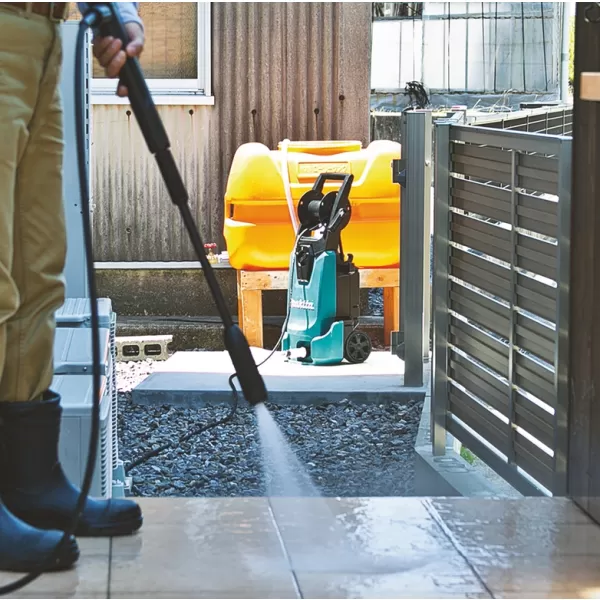 Vysokotlaká myčka Makita HW1300