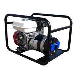 Elektrocentrála DAGARTECH DGH3000B