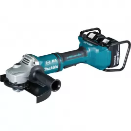 Aku úhlová bruska 230mm Li-ion 2x18V 5,0Ah Makita DGA900PT2