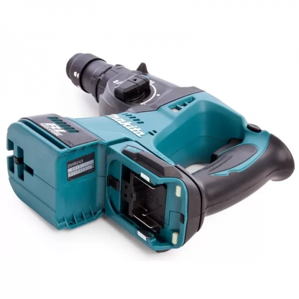 Aku kladivo SDS-Plus 18V bez aku Makita DHR243Z