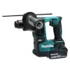Aku vrtací kladivo Li-ion 18V/5,0Ah systainer SDS-Plus Makita DHR171RTJ