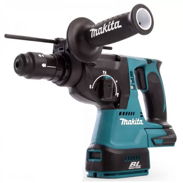 Aku kladivo SDS-Plus 18V bez aku Makita DHR243Z