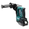 Aku vrtací kladivo Li-ion 18V/5,0Ah systainer SDS-Plus Makita DHR171RTJ