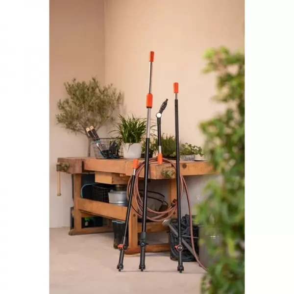 CleanSystem Násada Flex Gardena 18806-20