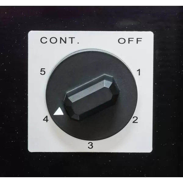 Profesionální odvlhčovač vzduchu Master DHP 65