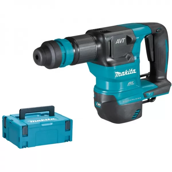 Aku sekací kladivo Li-ion LXT 18V bez aku Makita DHK180ZJ