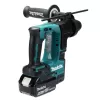 Aku vrtací kladivo Li-ion 18V/5,0Ah systainer SDS-Plus Makita DHR171RTJ